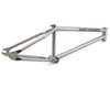 Image 3 for Wild Child Game Changer Titanium Frame (Raw) (20.78")